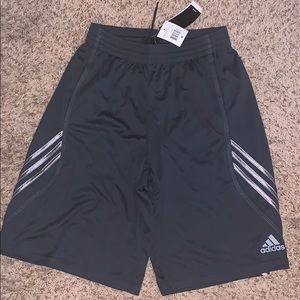 NWT men’s adidas shorts